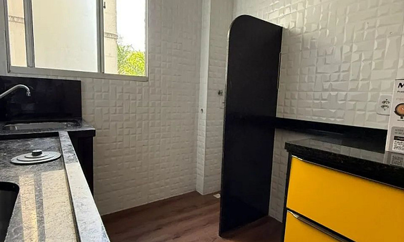 Alugo Apartamento Em...