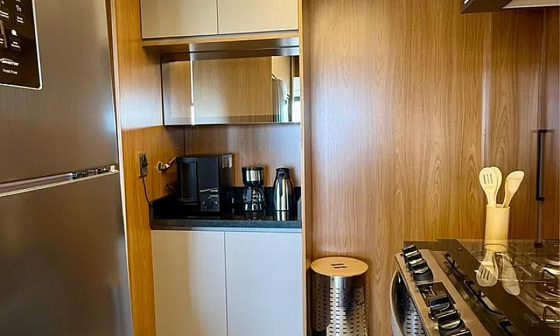 Condomínio Avant Gar...