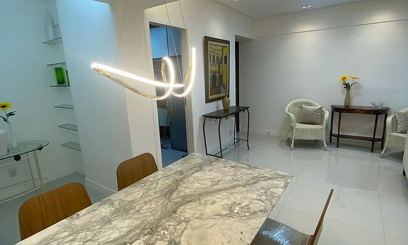 Apartamento Horto Fl...
