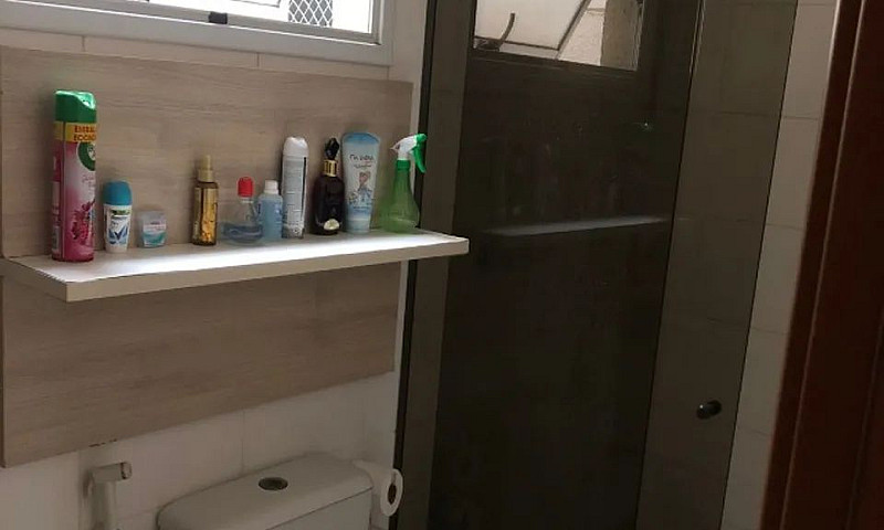 Apartamento Na 25 De...