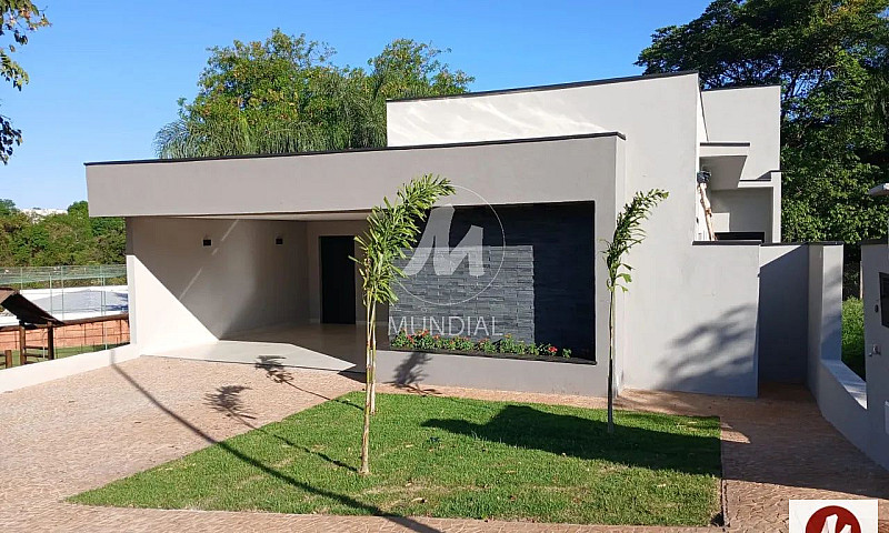 Casa (Térrea Em Cond...