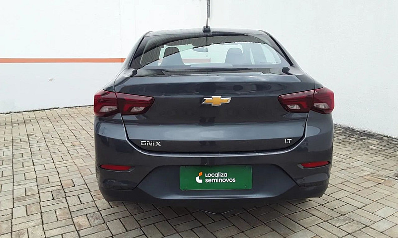 Chevrolet Onix 2024 ...