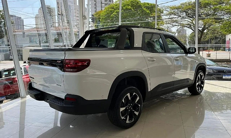 Chevrolet Montana Rs...