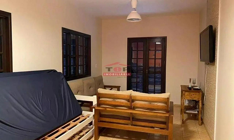 Linda Casa Em Itapoa...