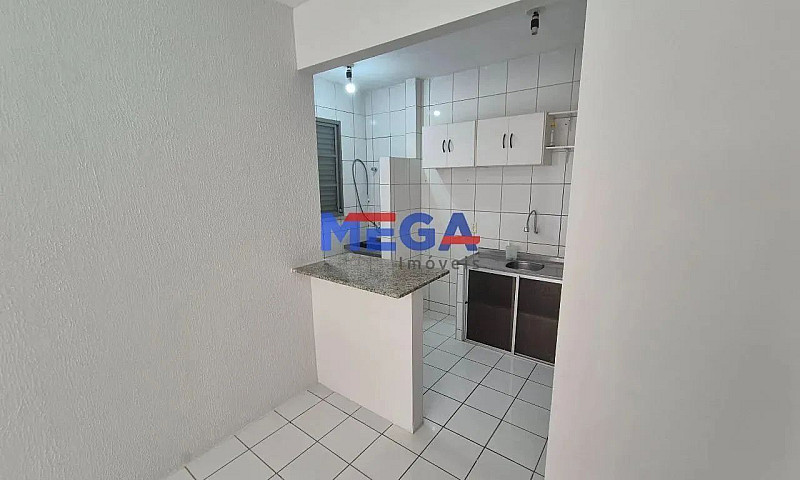 Apartamento Com 2 Qu...