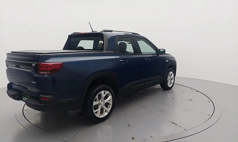 Chevrolet Montana 20...