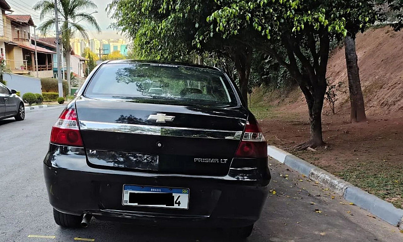 Prisma Lt 1.4 2012 B...