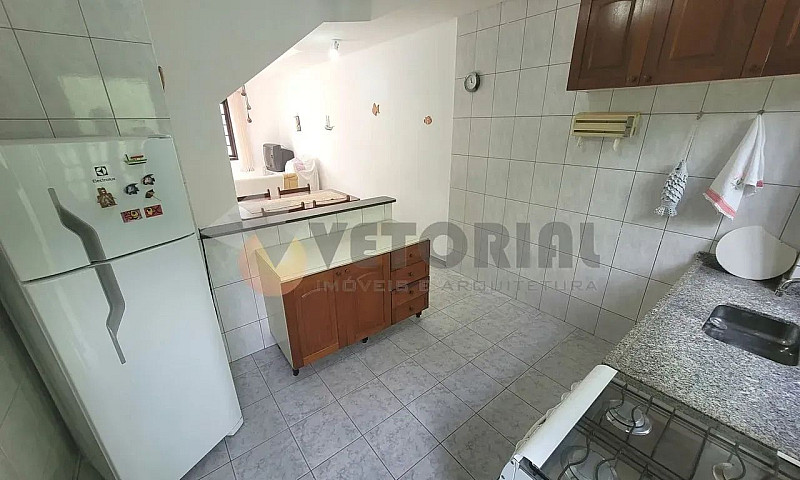 Sobrado Com 2 Dormit...