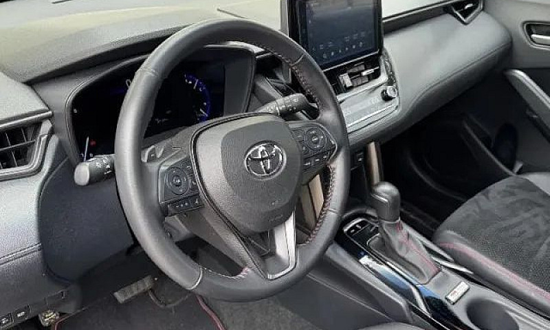 Toyota Corolla Altis...