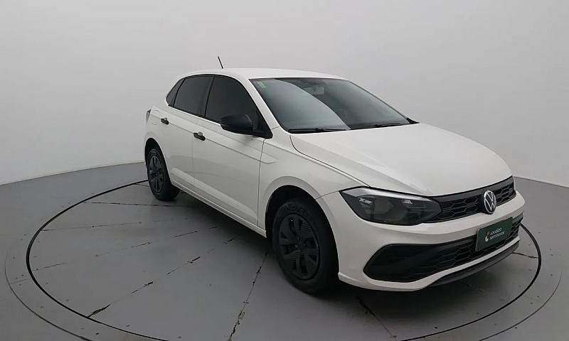 Volkswagen Polo 2025...