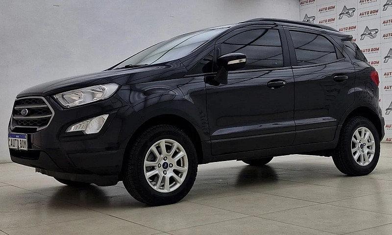 Ecosport Se 1.5 2019...
