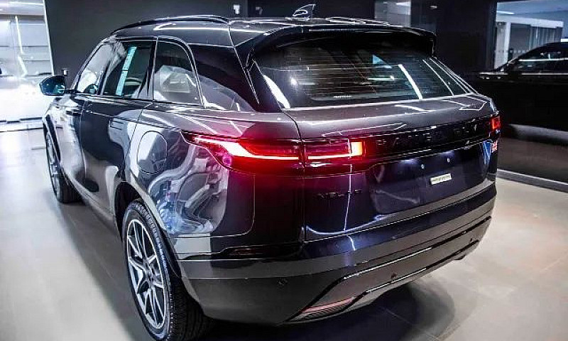 Land Rover Range Rov...