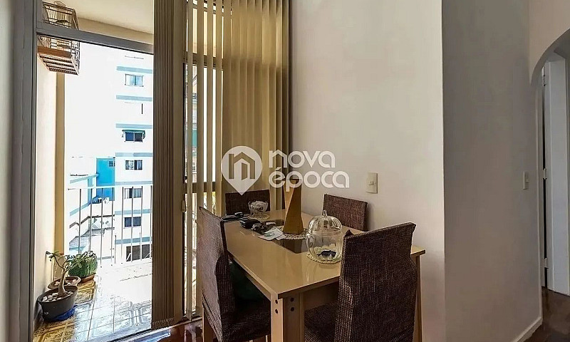 Méier | Apartamento ...