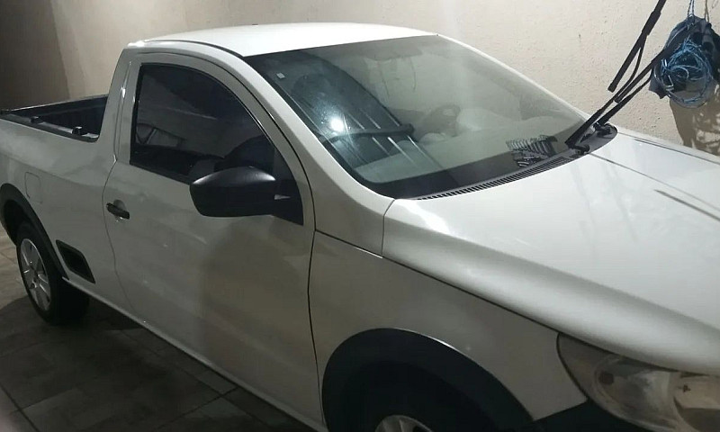 Saveiro G5...