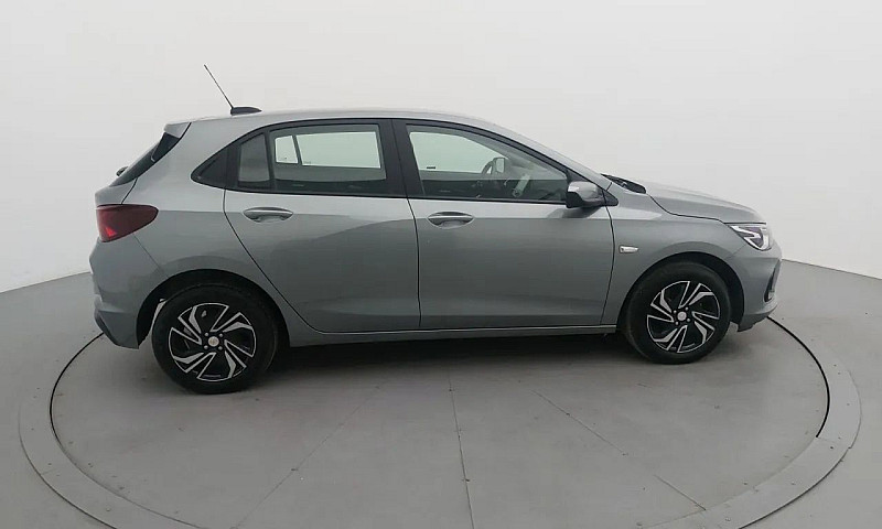 Chevrolet Onix 2025 ...