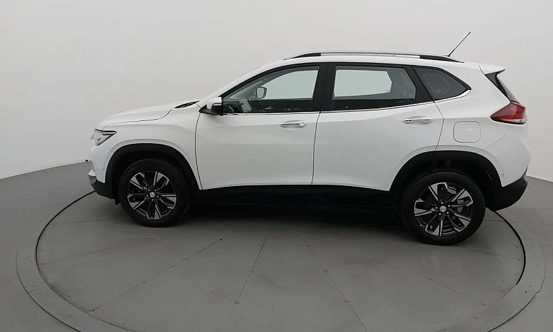 Chevrolet Tracker 20...