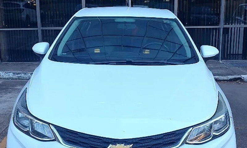 Chevrolet Cruze Lt 1...