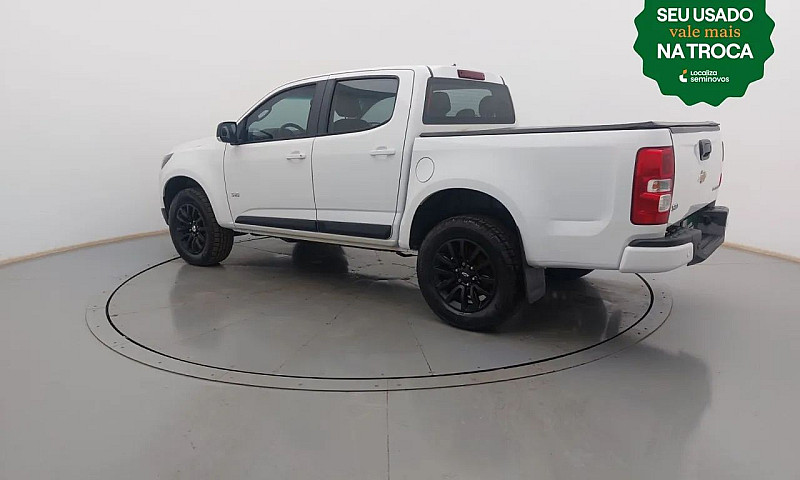 Chevrolet S10 2023 2...
