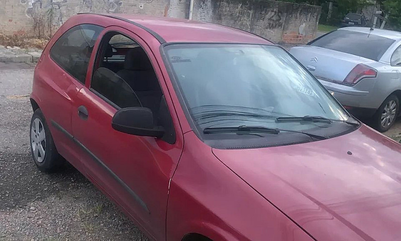 Chevrolet Celta Life...
