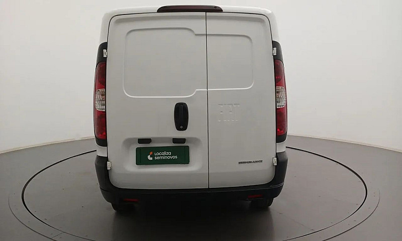 Fiat Fiorino 2024 1....