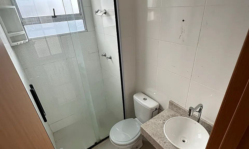 Apartamento Bairro I...