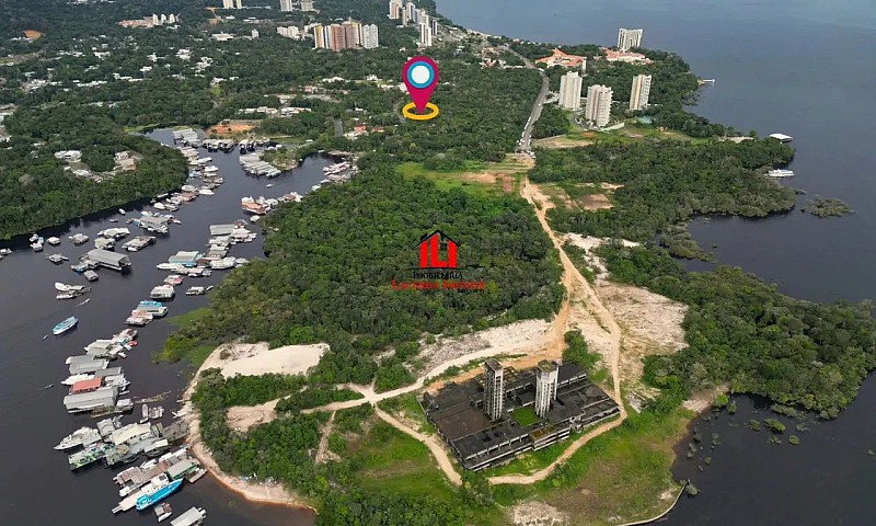 Ponta Negra Clube De...