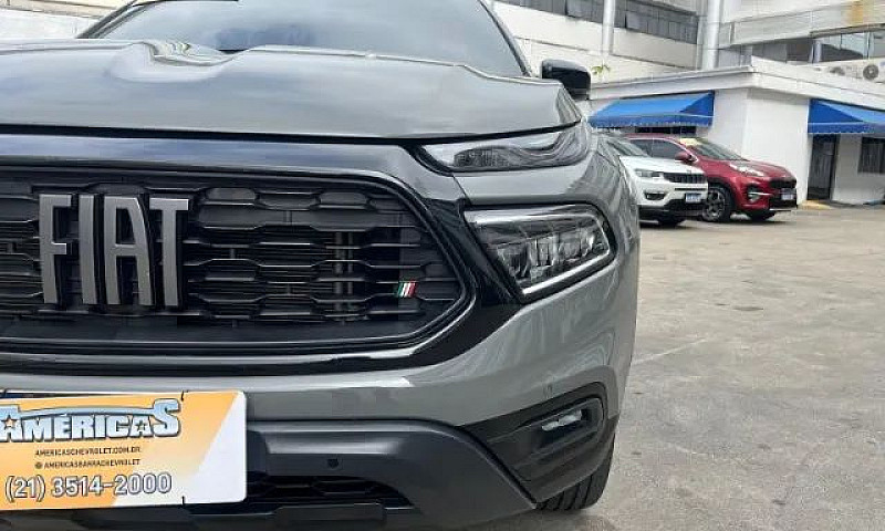 Toro Volcano 1.3 Tur...