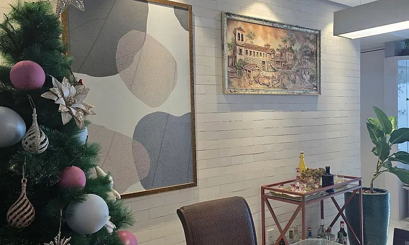 Vendo Ou Alugo Ed. L...