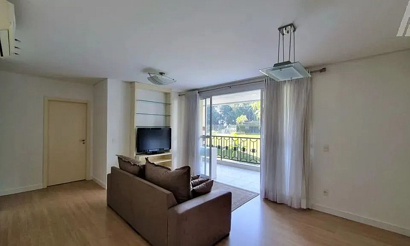 Belíssimo Apartament...