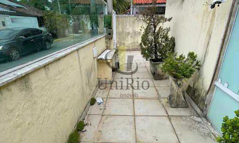 Casa Á Venda - Campo...