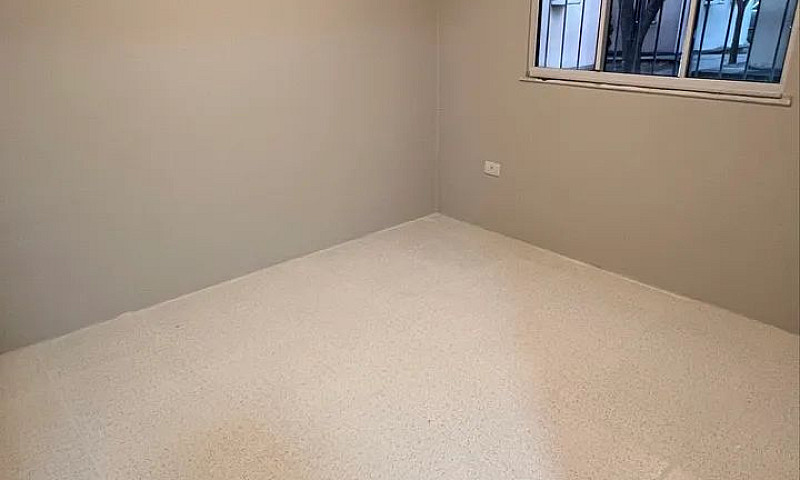 Apartamento Térreo N...