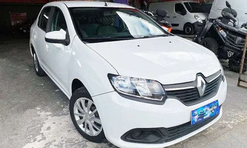 Renault Logan Expres...