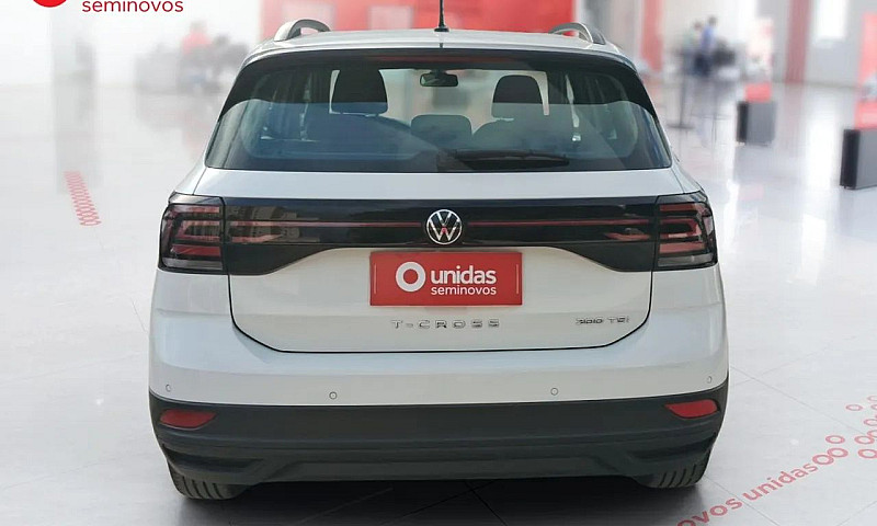 Volkswagen T-Cross 2...