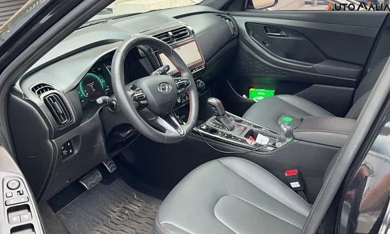 Creta 1.0 Tgdi Flex ...
