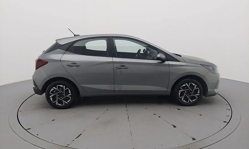 Hyundai Hb20 2025 1....