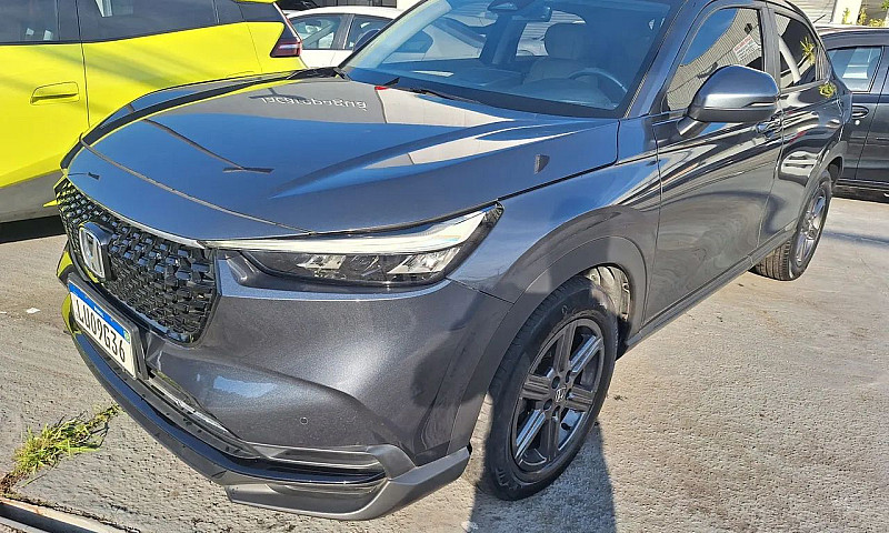 Hrv Advance 1.5 Turb...