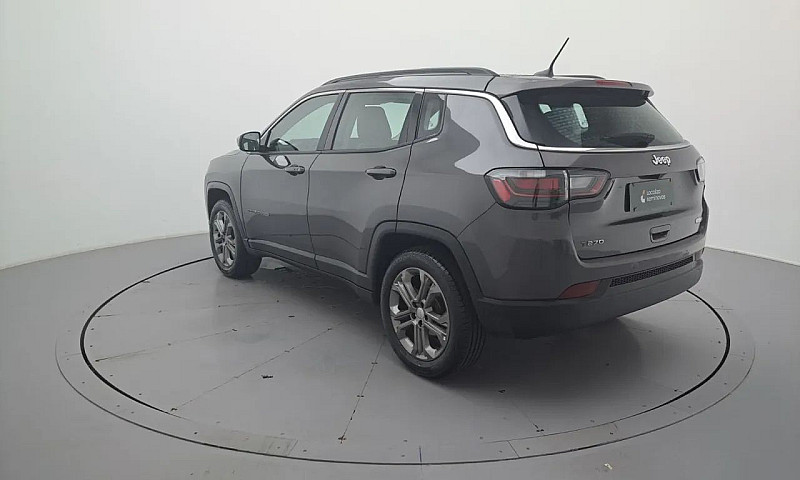 Jeep Compass Long. T...