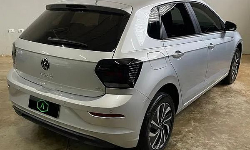 Volkswagen Polo High...