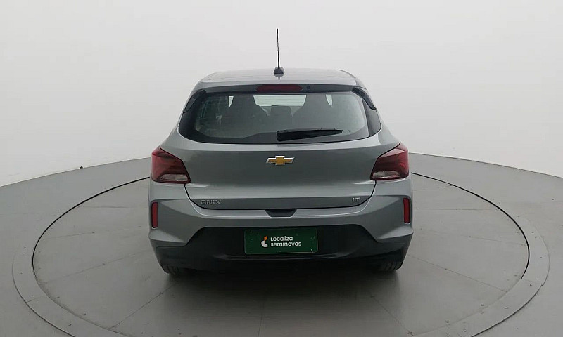 Chevrolet Onix 2025 ...
