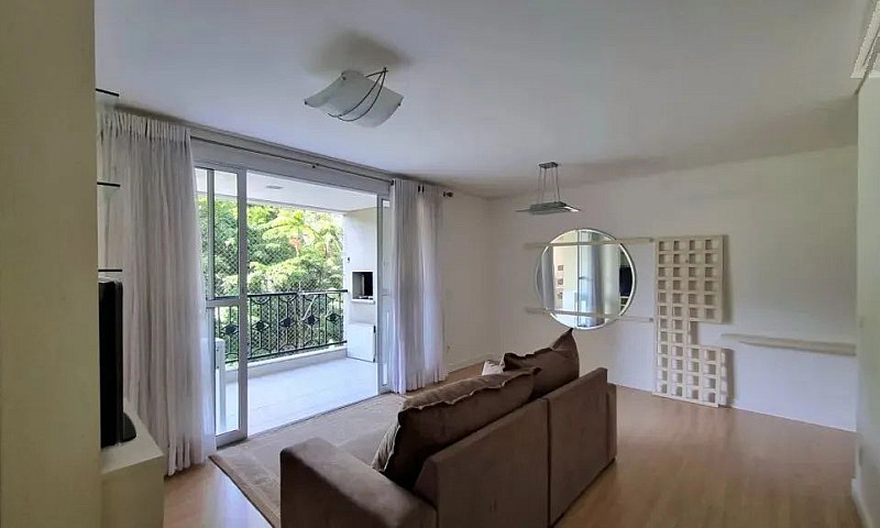 Belíssimo Apartament...