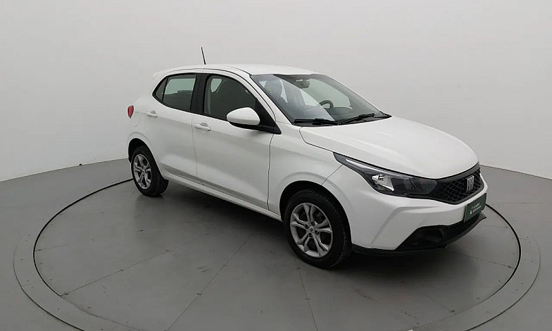 Fiat Argo 2024 1.0 F...