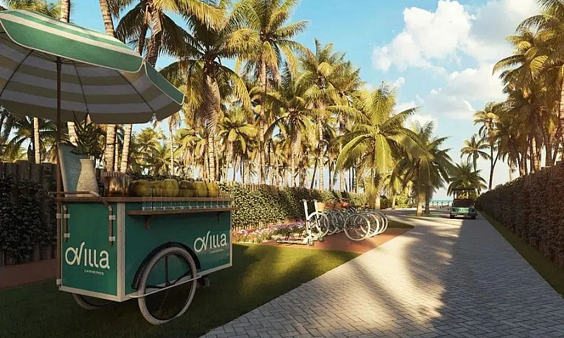 Apartamento Charmoso...