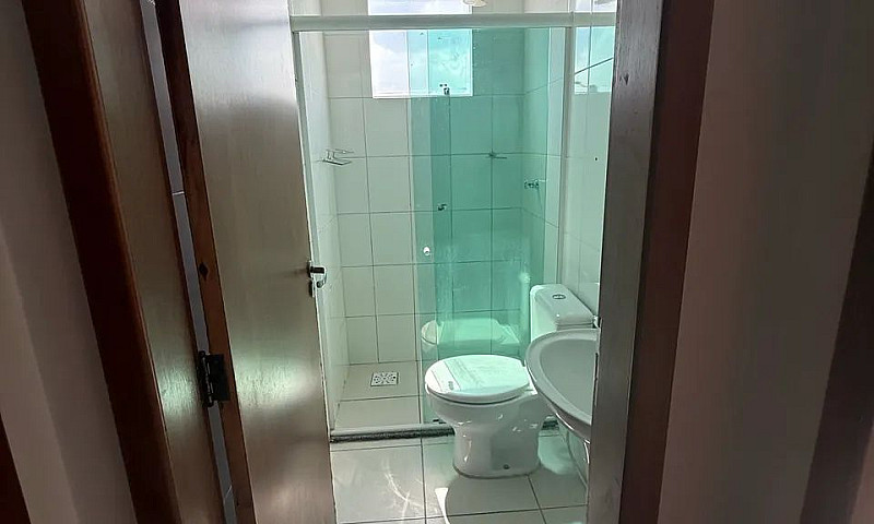 Alugo Apartamento No...