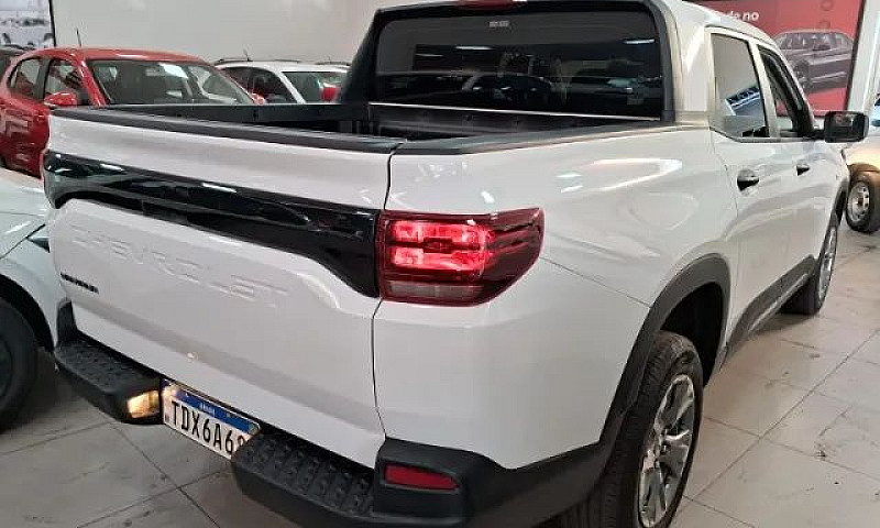 Chevrolet Montana 1....