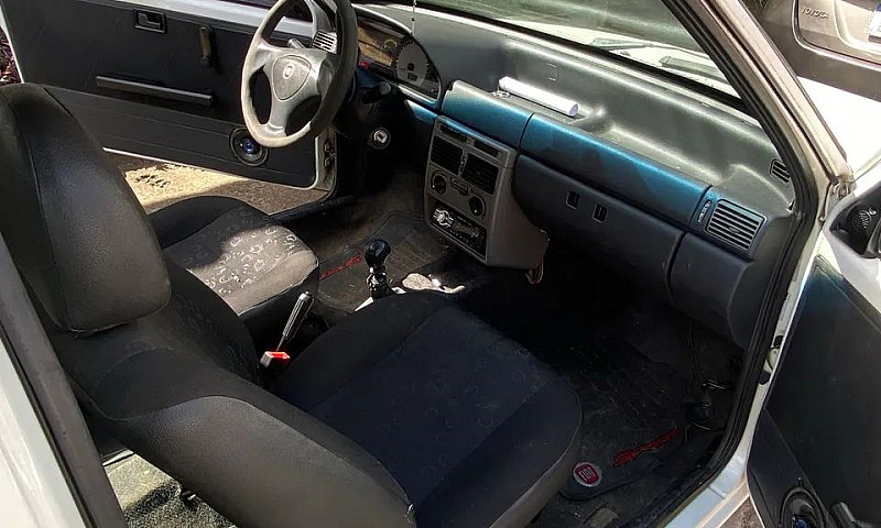 Fiat Uno Mille 1.0 F...