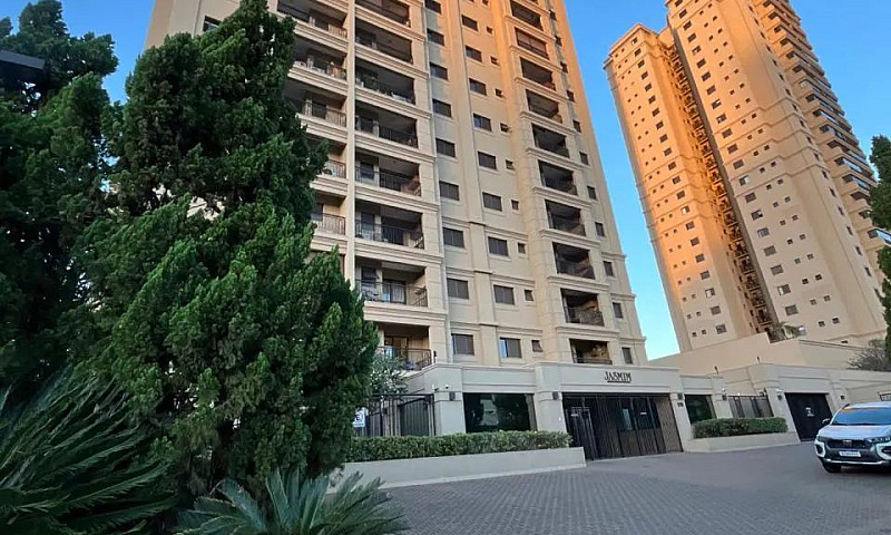 Locação Edifício Jas...
