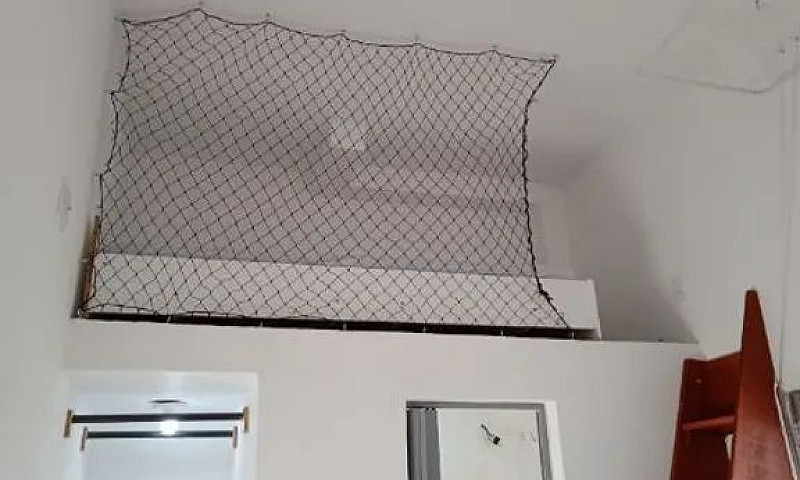 Kitnet Para Uma Pess...