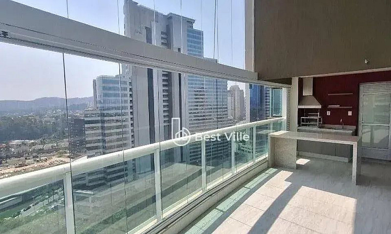 Apartamento Para Alu...