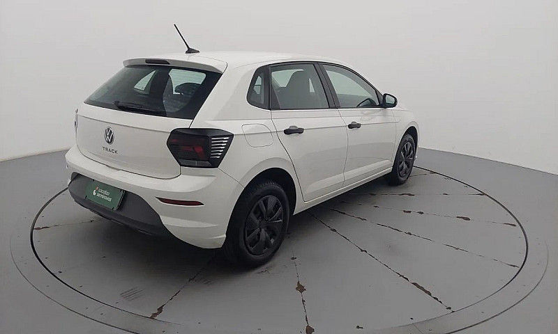Volkswagen Polo Trac...