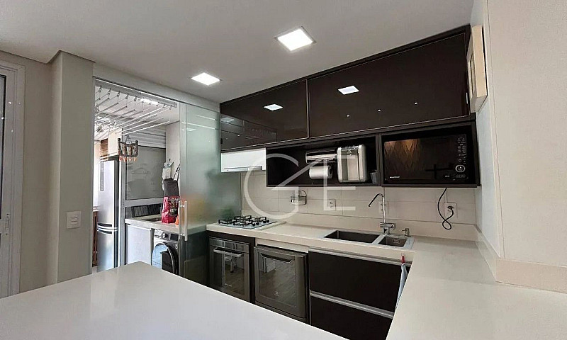 Apartamento Com 2 Do...